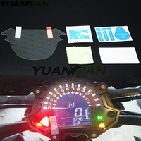 for z 900 moto pad protector decals sticker engine tachometer lens instrument prot universal suitable for kawasaki z900 z650