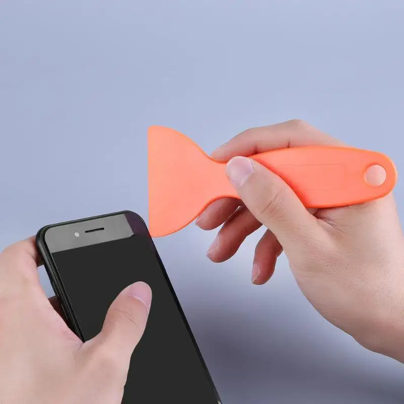 4 шт. пластиковые карточки для ремонта ЖК-экрана | Инструменты