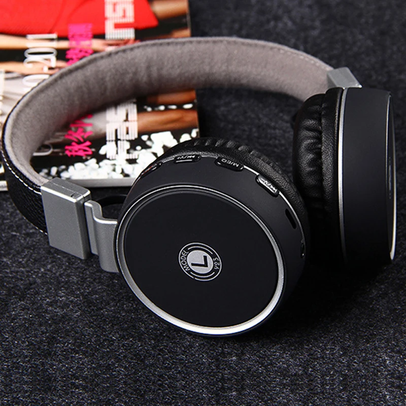 Bluetooth наушники стереонаушники оригинальные bluetooth с микрофоном Беспроводная
