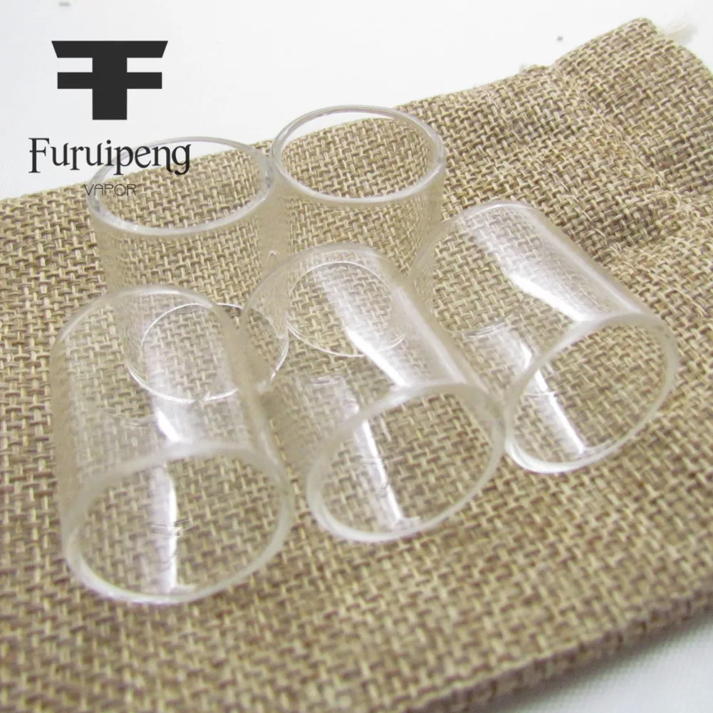 Furuipeng трубка для KangerTech Subtank / Plus сменная стеклянная Pyrex PK of 5 | Канцтовары офиса и