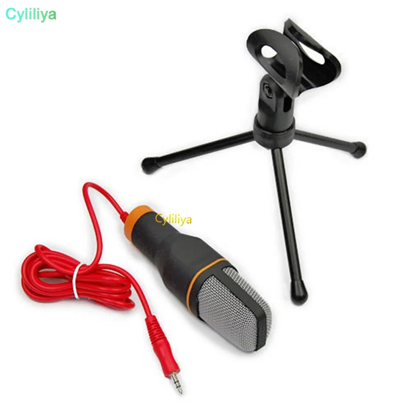 Фото 30Set Audio Professional Condenser Microphone Studio Sound Recording Shock Mount Hot Worldwide Электроника 30Set Audio Professional Condenser Microphone Studio Sound Recording Shock Mount Hot Worldwide Электроника
