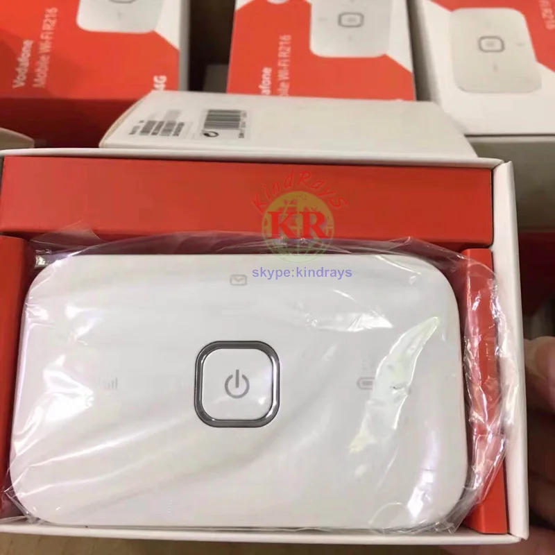Разблокированный Карманный Wi-Fi роутер huawei e5573 Vodafone R216 4G LTE 4g sim-карта с антенной
