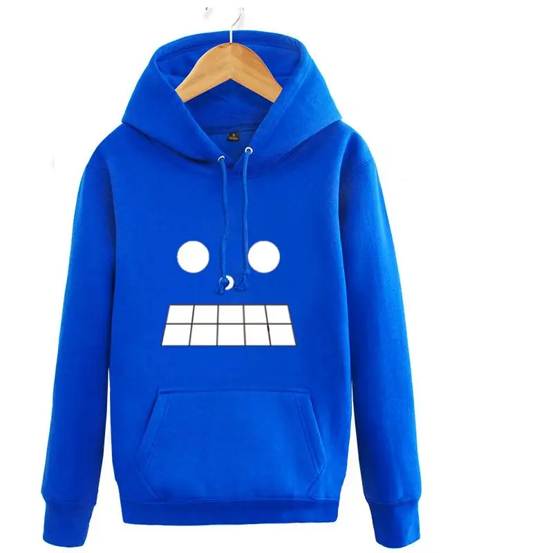 

High-Q Unisex Japan Anime Cos ONE PIECE Luffy COTTON Casual Hooded Hoodie OP Lovers Law Pullovers Jacket Coat Top