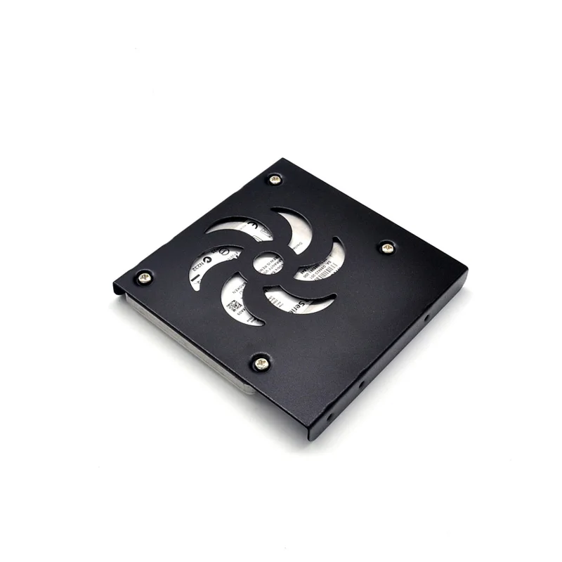 Черный серебристый золотой 3 вида цветов 2 5 &quotSSD до 5&quot Bay Caddy лоток жесткий диск HDD