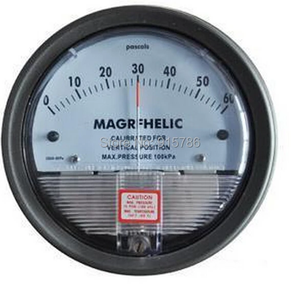 0 3 кПа Дифференциальный Манометр/микро Манометр/высокая точность 1/8 &quotNPT