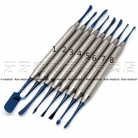high quality dental instruments implant flap periosteal separator periosteal stripping child