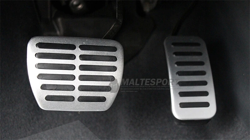 Для Renault Koleos 2009 2010 2011 2012 2013 2014 ускоритель сцепления газовый тормоз металлическая