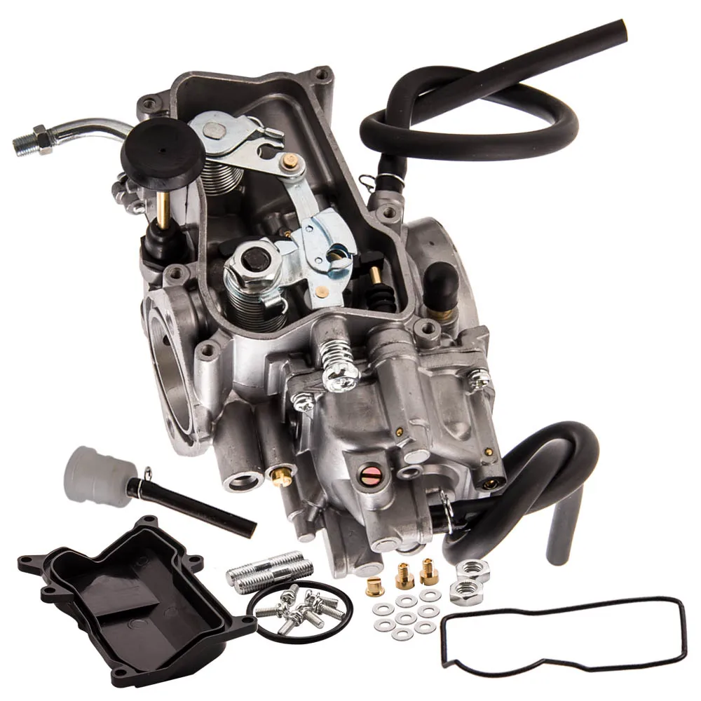 Карбюратор для Yamaha воин 350 карбюратор 1987 2004 ATV QUAD Carby YFM350 YFM350FW YFM350U YFM350ER YFM350X YFM350FX