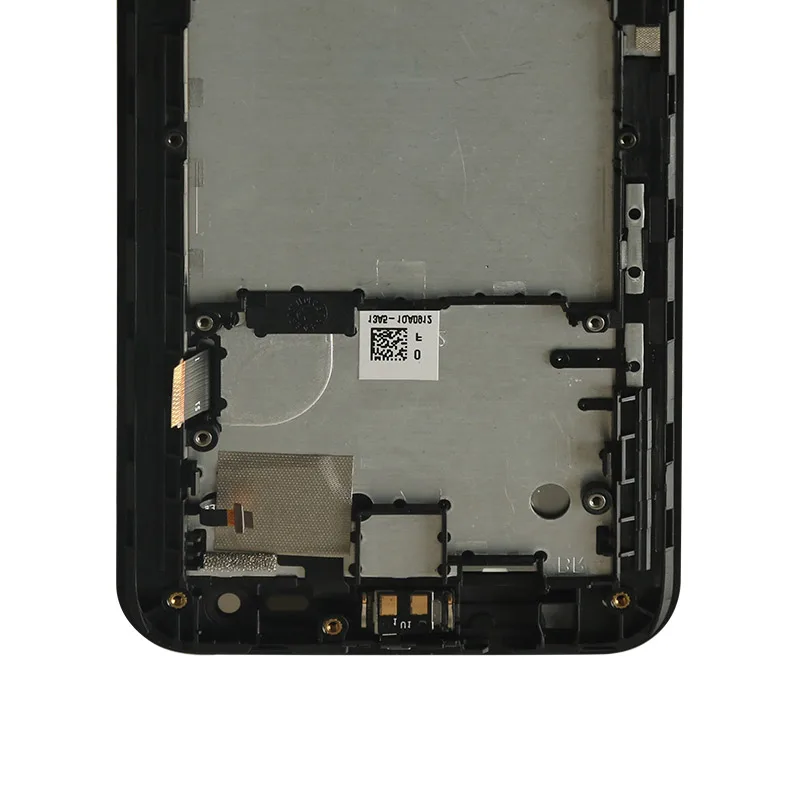 5 &quotЗапчасти для авто Asus ZenFone 2 ZE500KL ZE500KG Z00ED ЖК дисплей с рамкой Сенсорный экран
