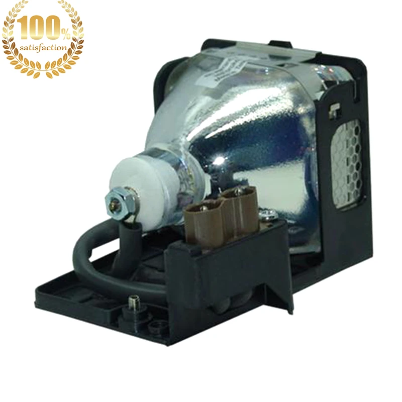 WoProlight POA-LMP65 высокое качество лампы с корпусом для проектора Sanyo PLC-SL20 PLC-SU51 PLC-XE20