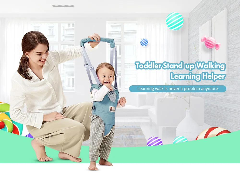 Beth-Bear/детский ремень для обучения ходьбе, ходунки для малышей, ремень для прогулок, ремни для прогулок