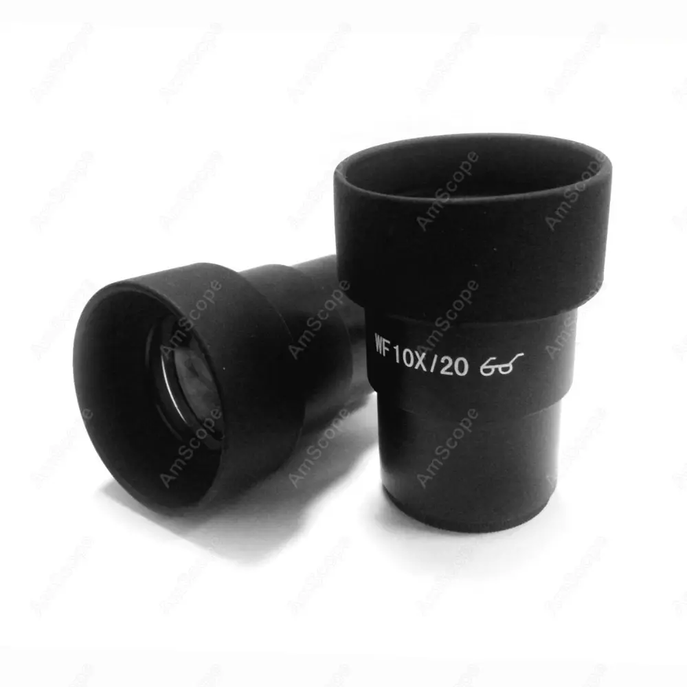 Eye guards AmScope поставки микроскоп складной окуляр Eyeshields или EG SM| |