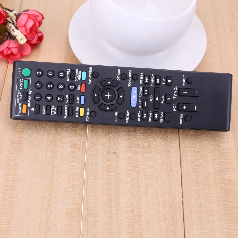 Универсальный пульт дистанционного управления для SONY RM ADP ADP053 RMADP053 BDV E470 E570 E77 ADP076