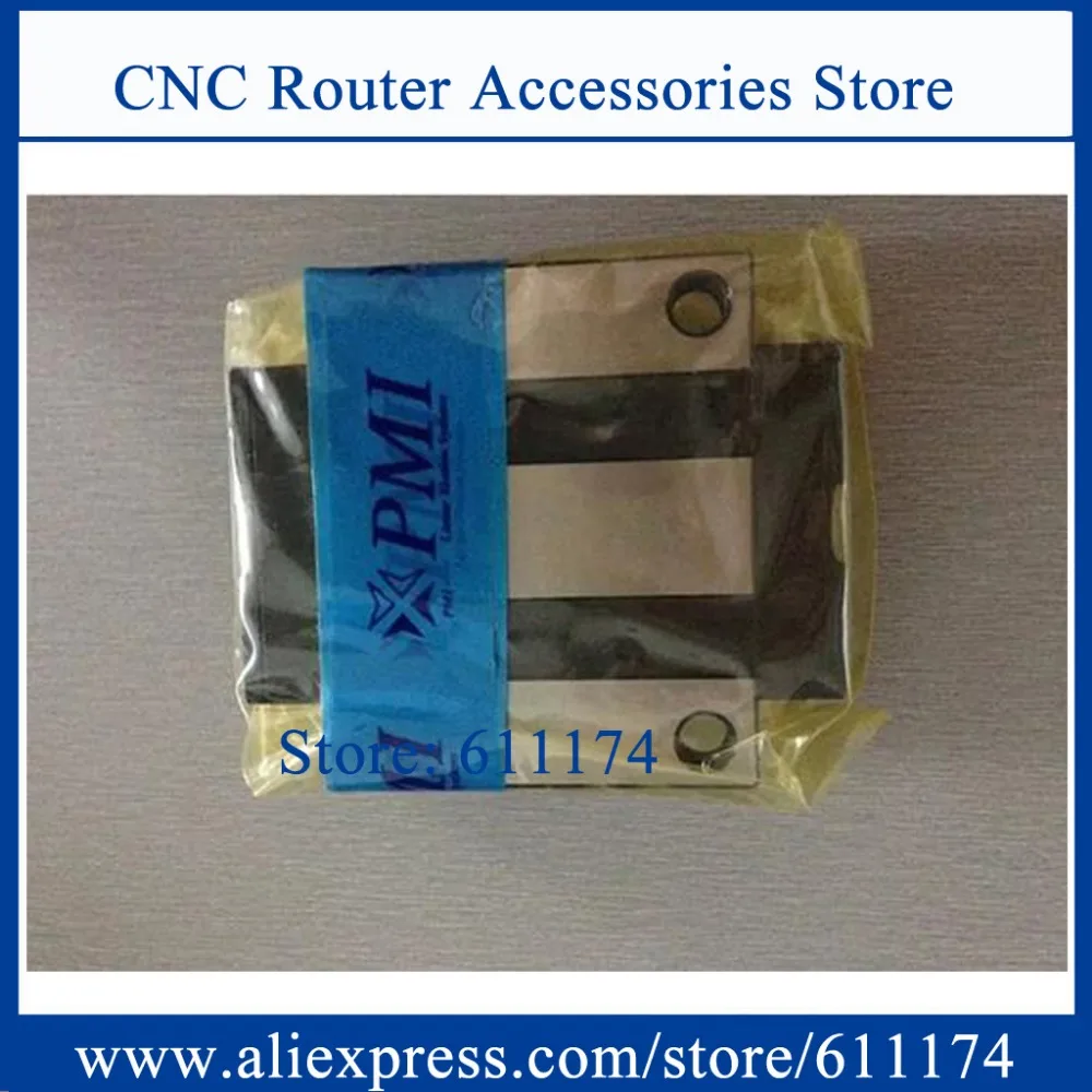 Фланцевые блоки слайдера, линейные бэйнеры MSA35ESSFCN, Тайвань