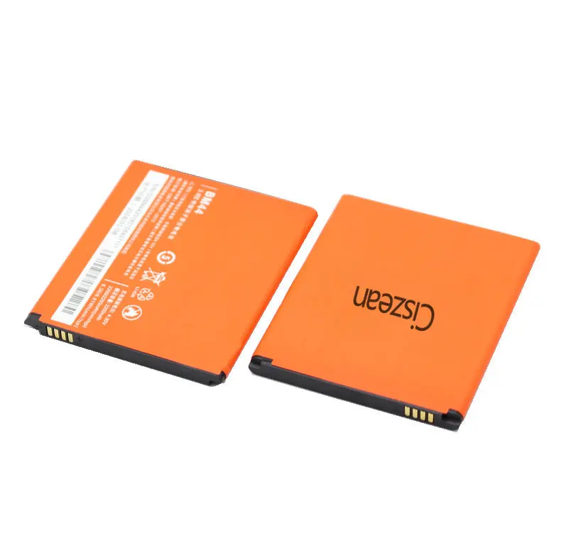 Ciszean 1x новый 3 8 V 2200mAh BM44 BM 44 телефонный сменный литий полимерный аккумулятор для