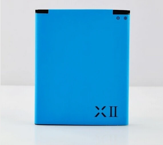 Аккумуляторная батарея jinsuli 2500 мАч для смартфона YOUMI UMI X2 quad core MTK6589 | Мобильные