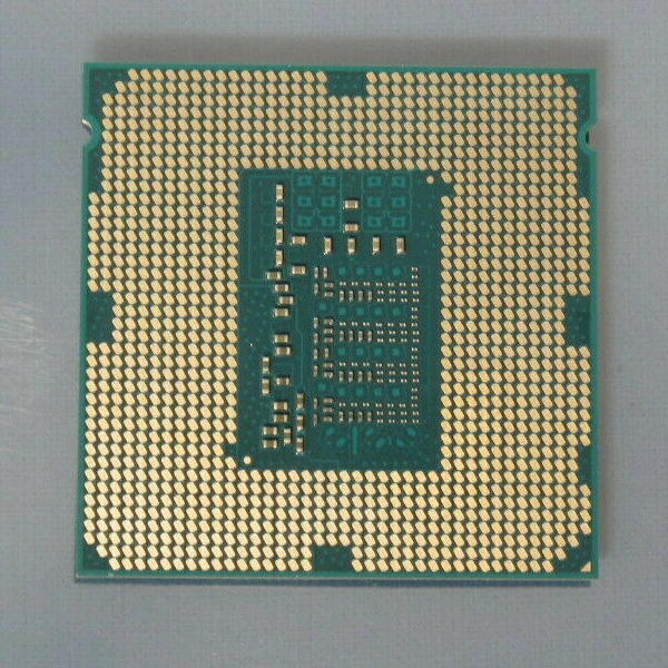 Четырехъядерный процессор Intel Core i5 4590T 2,0 GHz 6 M 35 W LGA 1150 i5-4590T cpu