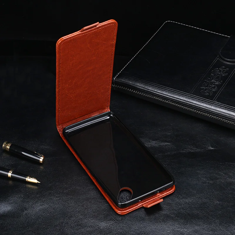 Idewei Для Micromax D303 чехол 4.0 ''Флип кожаный Силиконовые телефон Fundas Чехол bolt случае