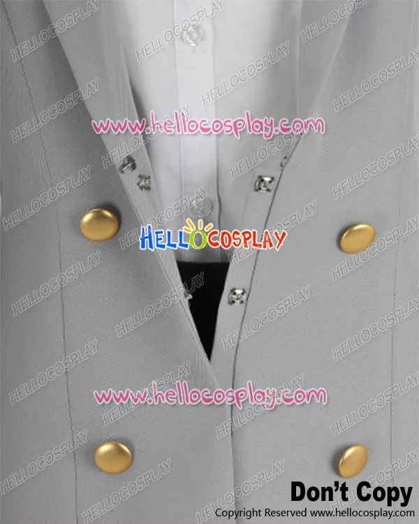 Костюм для косплея Сони ясуна и девочки убить меня H008 |