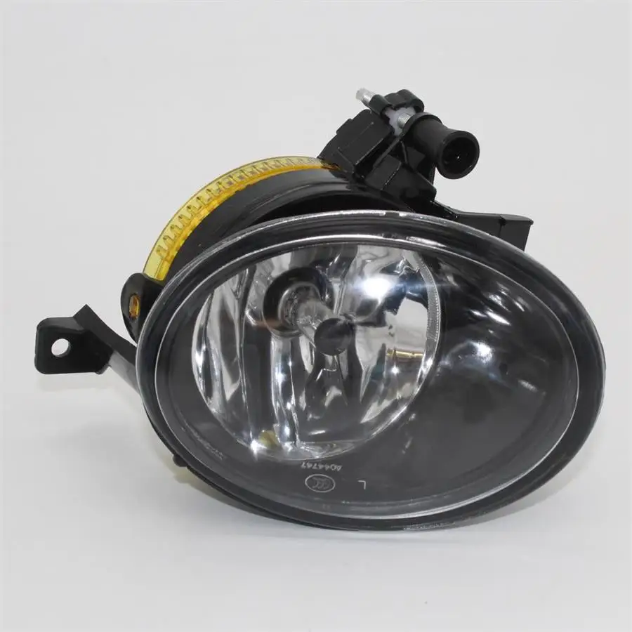 Фонарь с левой стороны для VW Touareg 2011 2012 2013 2014 2015 автомобильный Стайлинг передний