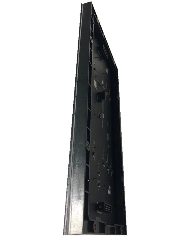 32X16 точек P10 внутренний модуль яркость 1500кд/м2 75hub 10000 точек/м2 точечный матричный 4S/8S led mdoule 320*160 мм 1RGB светодиодный дисплей