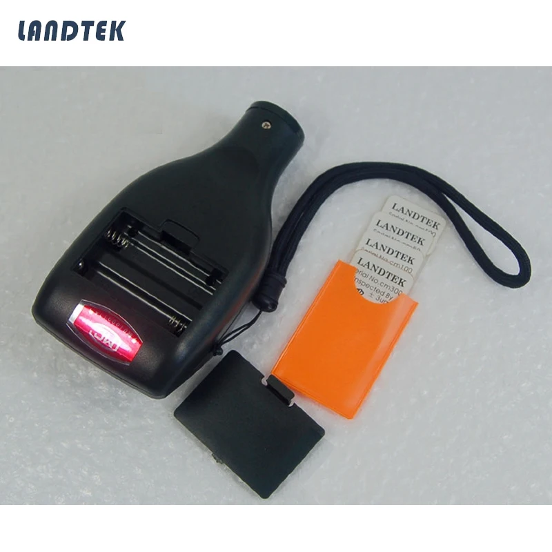 F & FN покраска пленки покрытие толщиномер тестер толщина покрытия CM8855FN|coating