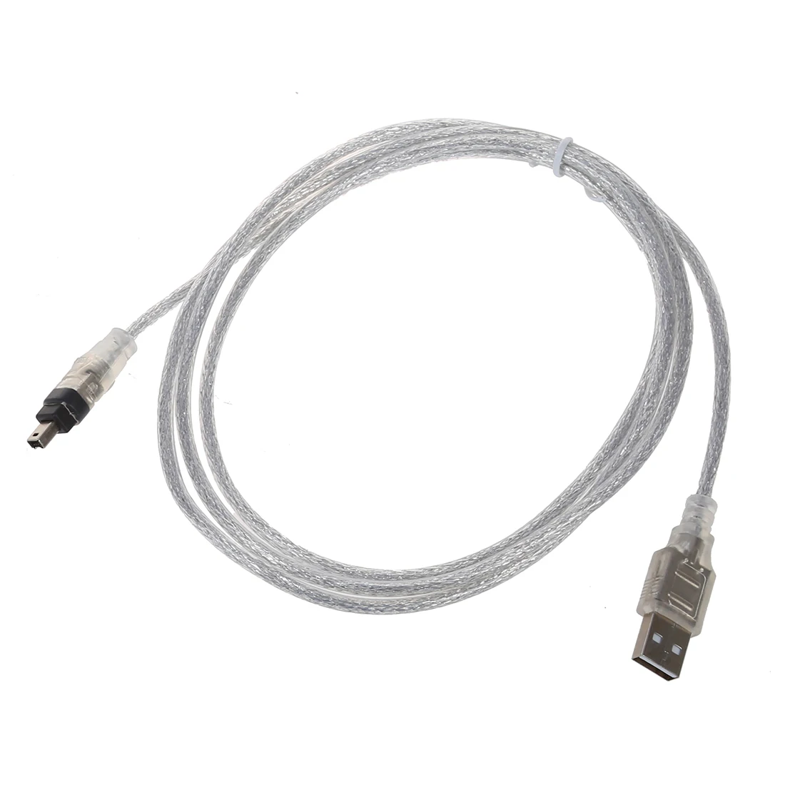 3x 6' 1.8 м USB 2.0 для IEEE 1394 4PIN Кабель Firewire | Электроника