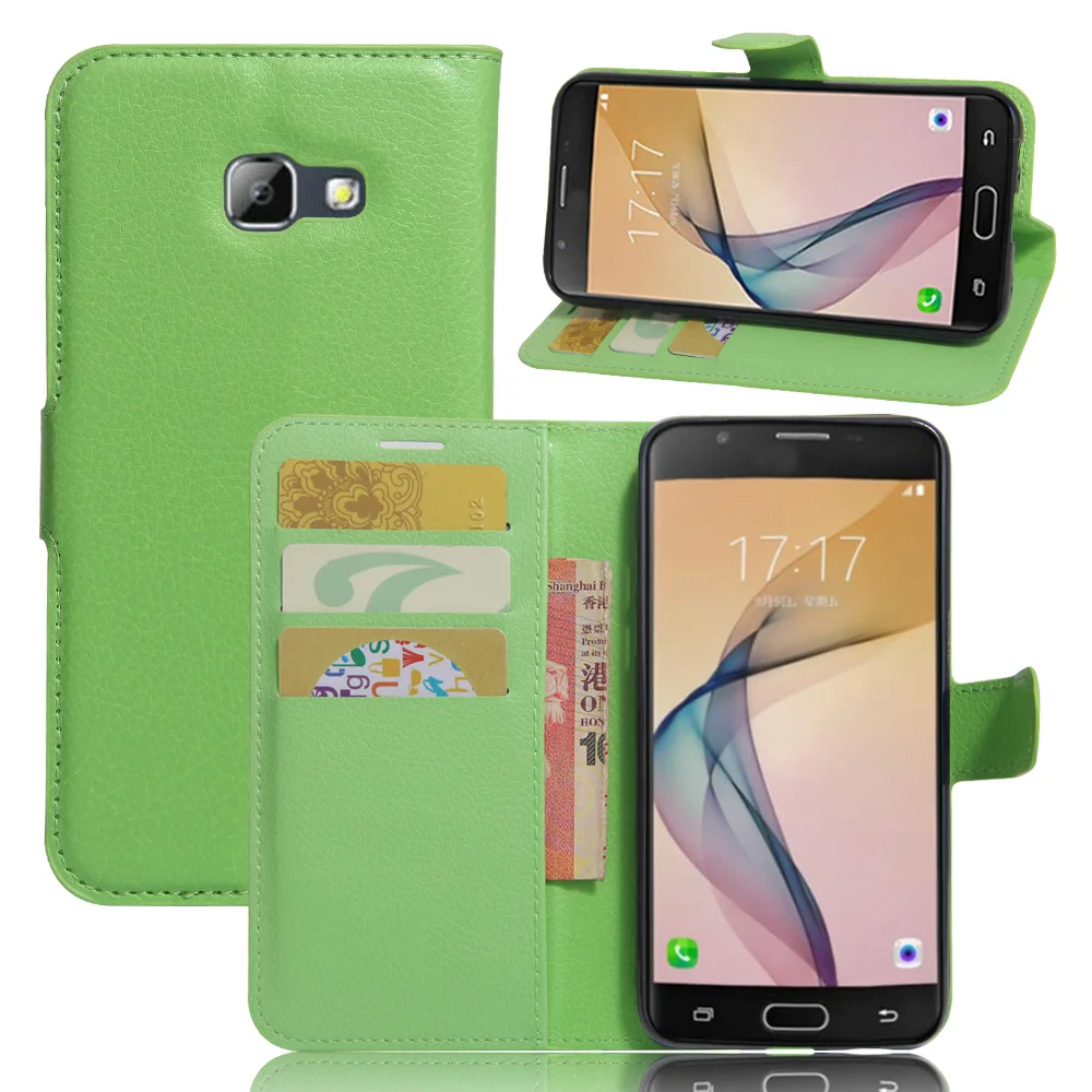 GOLP Телефон чехол для for samsung Galaxy A5 искусственная кожа Smart Cover для for samsung флип чехол для for samsung A5