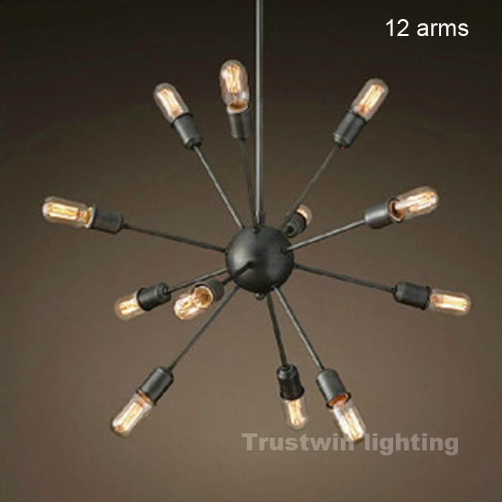 Доставка DHL держатель лампы патрон для ресторана спутниковая промышленность