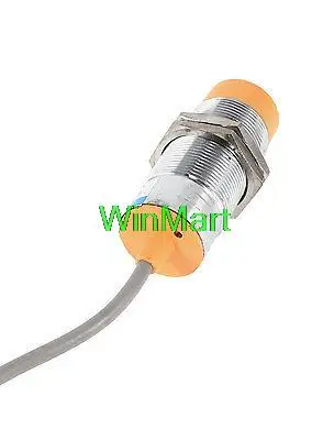 LJ30A3-15-Z/BX 15mm NPN Normal Open Inductive Sensor Proximity Switch DC6-36V | Обустройство дома