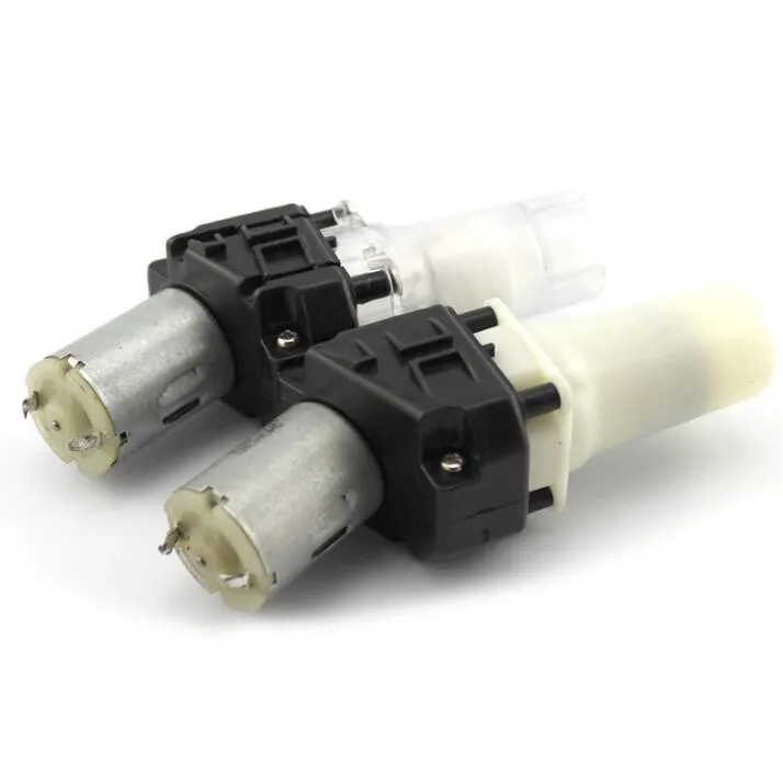 

mini Vacuum motor for DIY air pump model and Science and technology make
