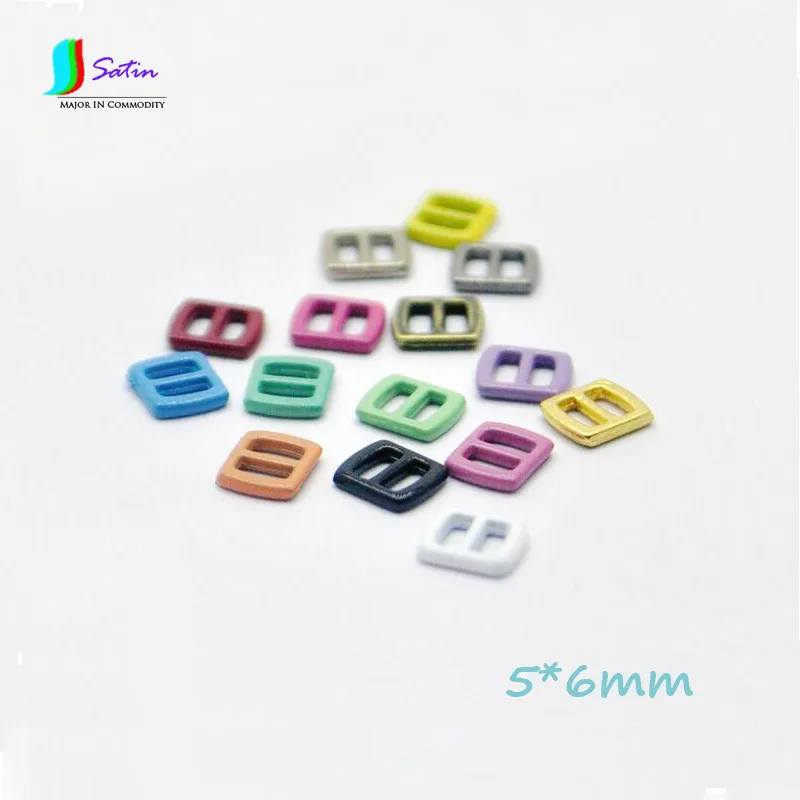 Оптовая продажа яркая мини-кнопка для аксессуаров кукол и одежды супер маленькая