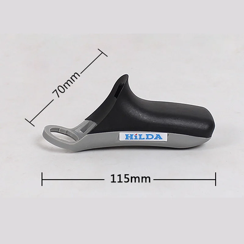 HILDA 115 мм электрический шлифовальный станок ручка для Dremel 3000 вращающийся