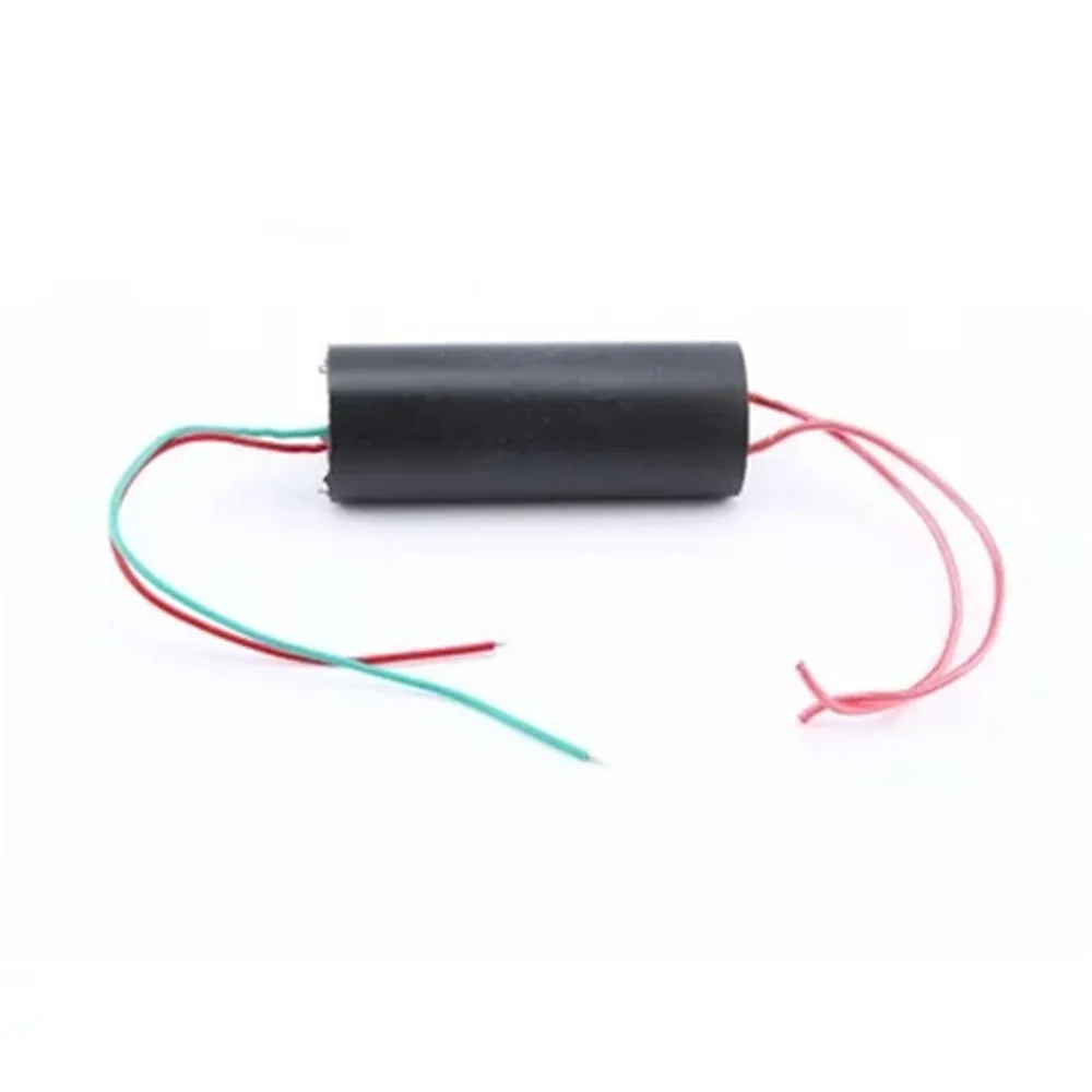 CNIKESIN 3 6 V 400KV высоковольтный инвертор преобразователь напряжения шаговый модуль