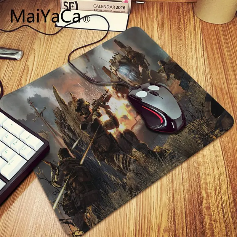 Maiyaca warface игровые коврики для геймеров игровой коврик мыши большой геймер ПК