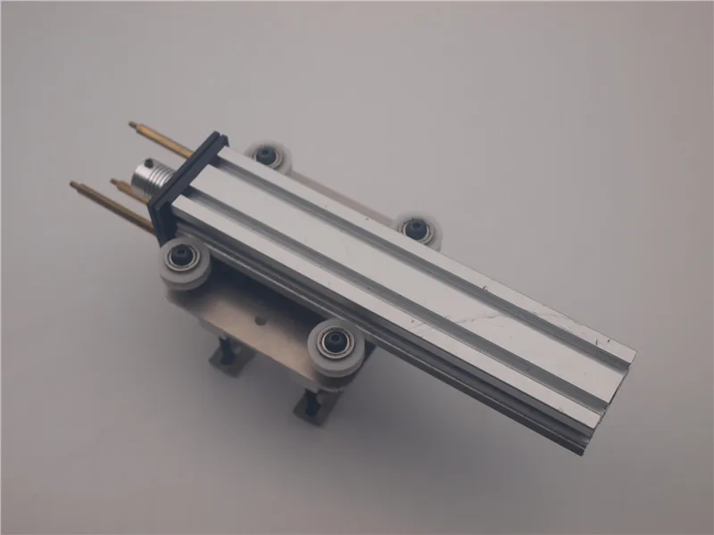 Shapeoko ЧПУ Z aixs набор роутеров для NEMA17 шаговый двигатель шпиндель Каретный
