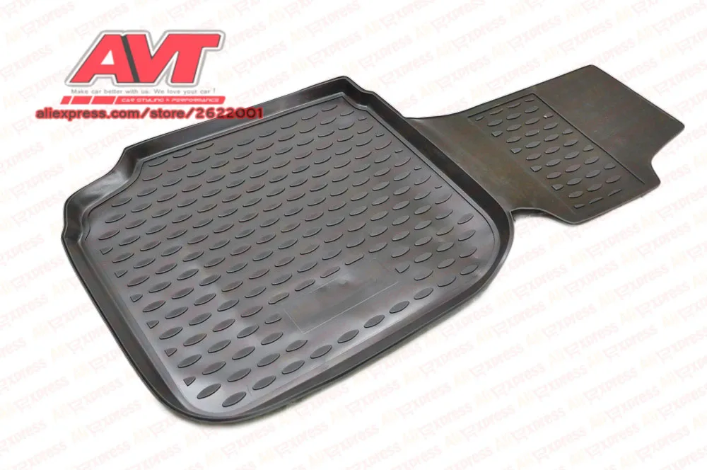 Коврики для Toyota премио/Allion 2001 2007 4 шт. резиновые коврики Нескользящие аксессуары