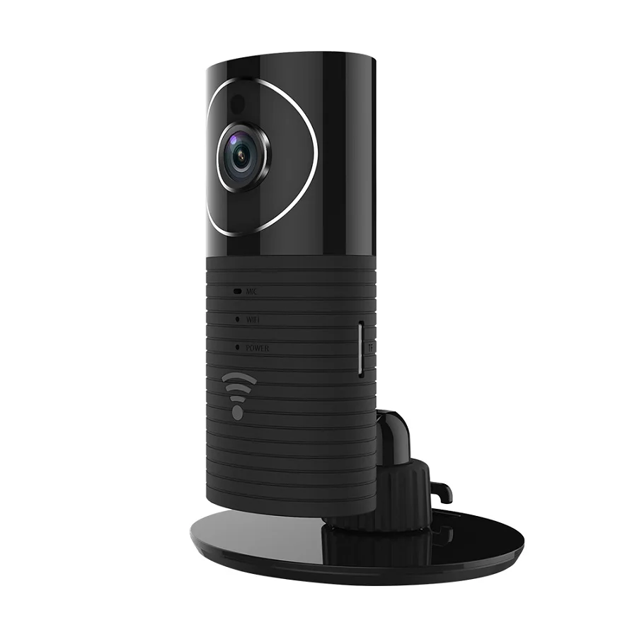 Clever Dog Детские камеры няня 960P Wi-Fi камера ip IR Ночное видение домофон видео для