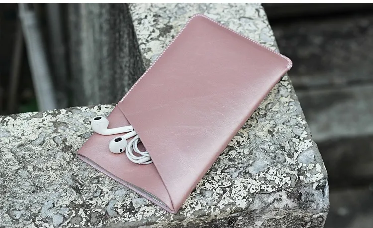 Rose Gold Двойной слой Универсальный филе кобура Телефон Прямой кожаный чехол Ретро Простой стиль для huawei mate 20 Pro mate 20 X Чехол 20X - Цвет: Rose Gold