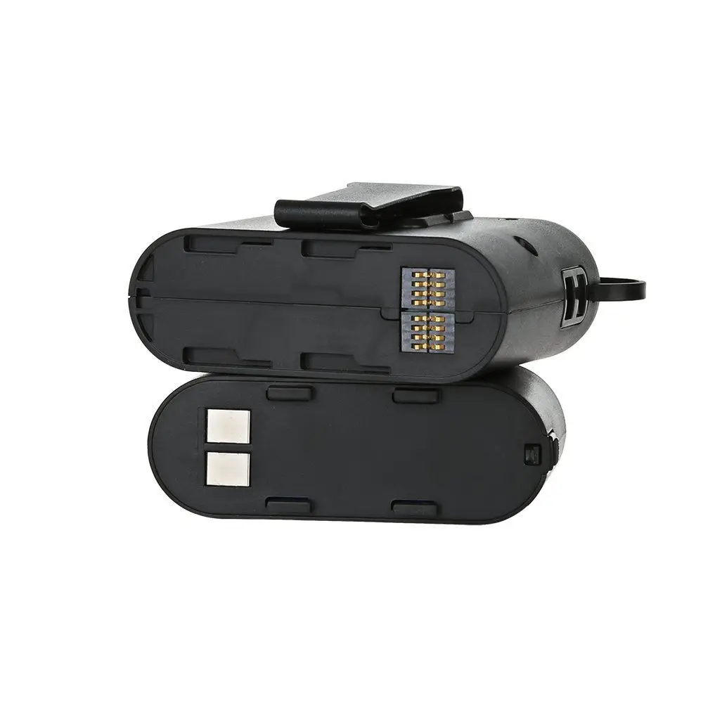 Литиевый блок питания Godox PROPAC PB960 с вспышкой 4500 мАч + кабель Nx для вспышки Nikon
