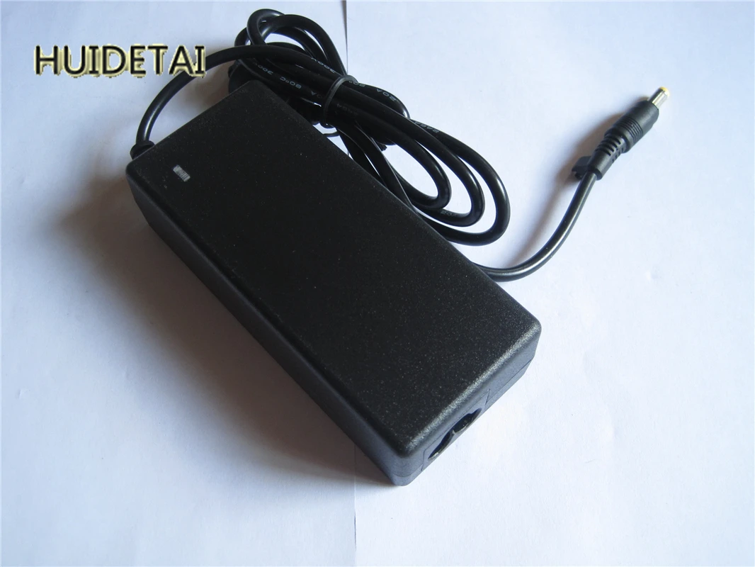 18 5 V 3.5A AC/DC адаптер зарядное устройство источник питания батарея для HP Compaq 610 615 620