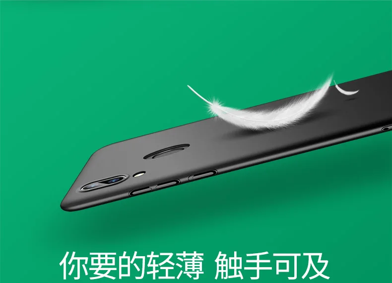 Msvii защитный чехол для huawei P30 P20 pro P8 P9 P10 lite plus Чехол Жесткий Чехол для Honor 8 9 mate 9 10 lite pro Чехол для телефона
