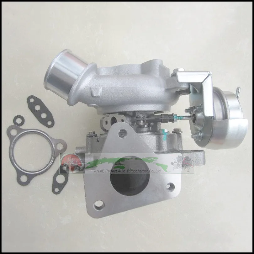 Turbo TF035 49335-01410 49335 01410 4933501410 1515A295 49335-01120 4933501120 для Mitsubishi Motors внедорожник 4N15 4P00 турбокомпрессор