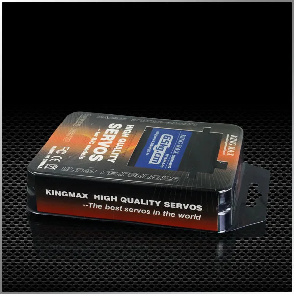 KingMax DCS6513HV 200 г 65 кг Водонепроницаемая цифровая металлическая Шестерня большой