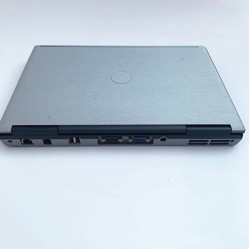 Для dell D630 4 Гб ноутбук с MB STAR C5 sd Подключение c5 с программным обеспечением v092019 HDD/SSD для MB автомобилей и грузовиков инструмент готов к использованию