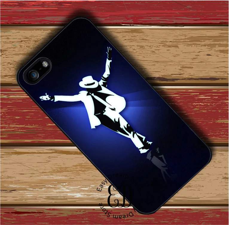 Майкл Джексон дань чехол для HTC M7 M8 M9 M10 Sony Z3 Z4 Z5 Mini LG G4 G5 G6 Xiaomi MI3 Mi4 MI5 Redmi Note 2 3 4 4x|case for