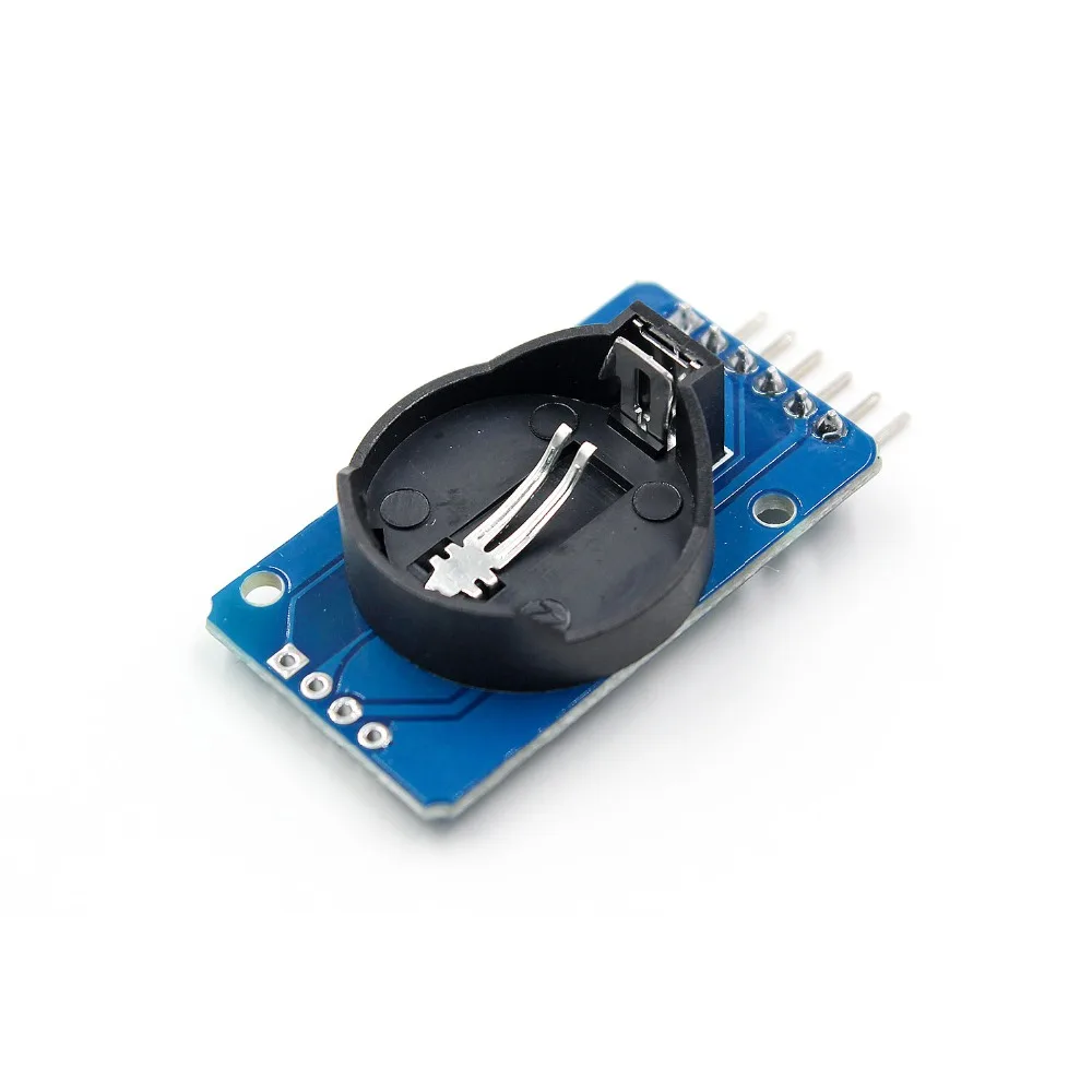 1 шт. DS3231 AT24C32 IIC прецизионный RTC модуль памяти в реальном времени новый