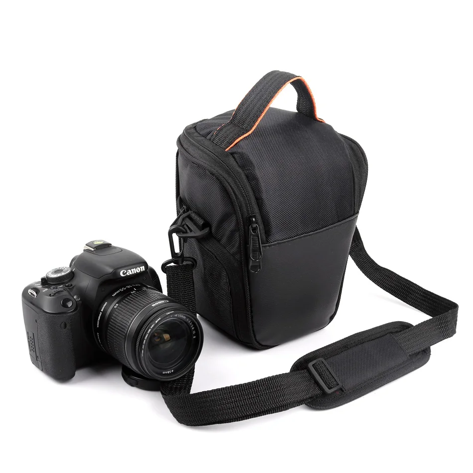 Чехол для DSLR камеры Nikon D7200 D7100 D7000 D3000 D3100 D3200 D700 D810 D800 D600 D90 D80 Sony A77 A6300 A6000 A5000 A7R |