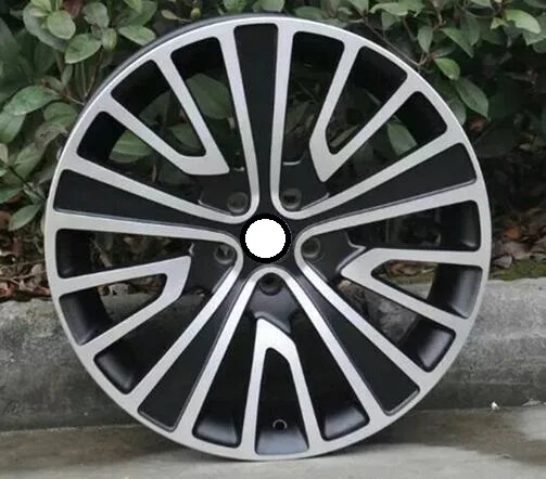 Колесные диски из алюминиевого сплава для Jaguar 19x8 5 19x9 5x108|rims for cars|rims 5x108rims wheels |
