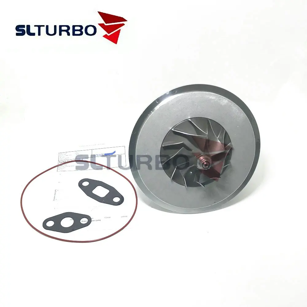 Уравновешенный CHRA 742227 1 479031 turbo charger core 241003301A комплект для ремонта и